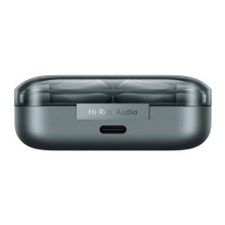 Realme Buds Air 7 зеленый